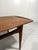 FD503 Teak Coffee Table attributed to Edvard Kindt Larsen & Tove Kindt Larsen for France & Daverkosen, 1960s For Sale - Image 14 of 18