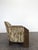 Art Deco Mahogany Lounge Chair by Maurice Dufrêne For Sale - Image 3 of 9