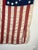 Vintage Valley Forge “76” Bennington American Flag, Bicentennial Era C. 1976 For Sale - Image 4 of 9