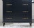 Modern History Home Modern History Klein Chest - Black For Sale - Image 4 of 4