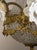 Antique Belle Époque Hot Air Balloon Chandelier, 1890s For Sale - Image 6 of 14