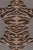 Rug & Kilim’s Distressed Tiger Rug in Gray With Beige and Brown Pictorial For Sale In New York - Image 6 of 10