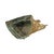 Thai Artist, Large Bronze Buddha, 1800s, Bronze and Gold Leaf For Sale - Image 10 of 12