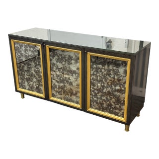 Mark David Bespoke Sideboard For Sale