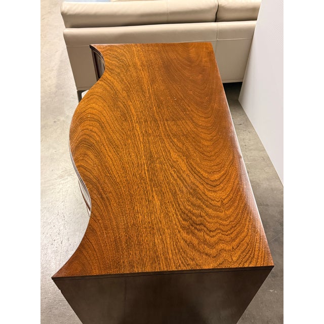 Late 20th Century Century Reproductions Sutton Collection Leeds Chest of Drawers, Late 20th Century For Sale - Image 5 of 12