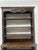 Louis XV Style 2-Part Wall-Mounted Bookcase in Oak, 20th Century For Sale - Image 5 of 16