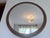 1960s Vintage Scandinavian Wooden Mirror, 1960s For Sale - Image 5 of 12