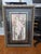 Mary Vickers (b. 1940) "Think of Me" Signed Mid-Century British Art. An exquisite, emotionally resonant piece titled...