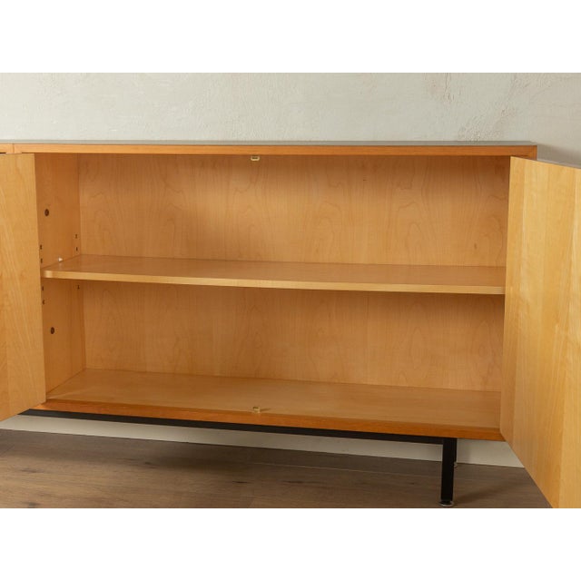 Vintage Sideboard, Germany, 1960s For Sale - Image 4 of 6