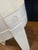 Beautiful pair of nesting tables, which can be used as bedside tables, side tables, or coffee tables. Tables designed by...