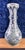 Large 19th Century Asian Porcelain Vase with Scenes Decoration For Sale - Image 3 of 6