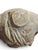 Greek Artist, Bust Sculpture on Iron Base, 1970, Stone For Sale - Image 9 of 10