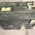 Eastman Kodak 1940s Eastman Kodak Art Deco Black Metal Target Six-20 Box Camera For Sale - Image 4 of 4
