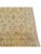 1990s 9x13 Indo Agra Area Rug - 107047 For Sale - Image 5 of 12