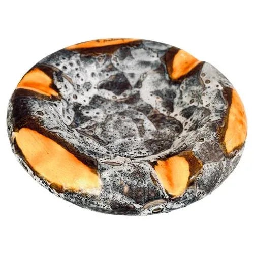 French Ceramic Ashtray, 1960 For Sale - Image 3 of 9