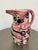 Design Plus Gallery presents a Stoneware Pitcher from Stonelain. Signed by Julio de Diego (1900-1979). This pitcher...