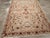 Galerie Shabab Collection Mid-20th Century Persian Malayer Accent Rug For Sale In New York - Image 6 of 8