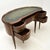 Early 19th Century Antique Empire Austrian Leather Top Desk, 1830s For Sale - Image 5 of 11