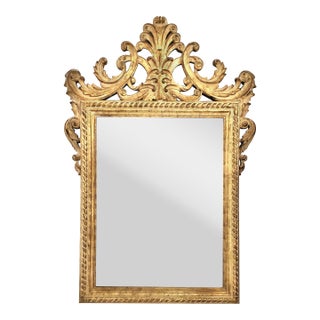 Mirror by John Richard 1998 For Sale