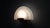 Vintage Glass Wall Light from Arteluce, 1980s For Sale - Image 4 of 17