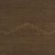 Contemporary SAMPLE - Schumacher Rivet Stripe Sisal Wallpaper In Sepia 1 For Sale - Image 3 of 4