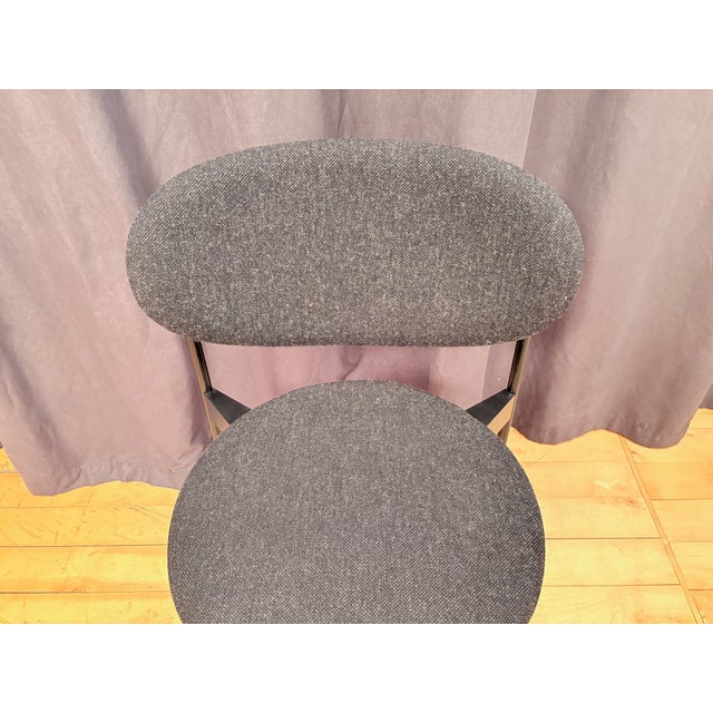 Metal Chair 430 by Verner Panton for Verpan, Denmark, 2010s For Sale - Image 7 of 13