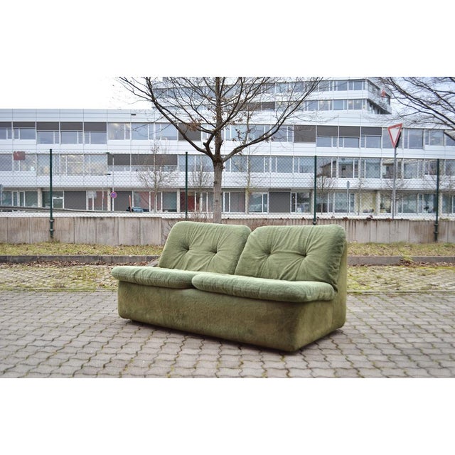 Ambo Modular Sofa from COR, 1970s, Set of 5 For Sale - Image 13 of 18
