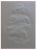 Antoniucci Volti, Nude Face, 1970, Embossing For Sale