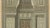 Alexandre Marcel Raymond, Karatay Madrasa Portal, 1924, Lithograph For Sale - Image 6 of 10