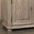 18th Century Country French Neoclassical Stripped Oak Buffet For Sale In Dallas - Image 6 of 18