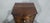Tall Regency Mahogany Bow Front Chest of Drawers, 1910s For Sale - Image 4 of 15