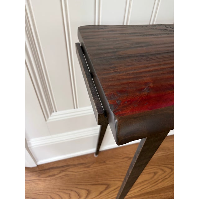 Farmhouse Charleston Forge Furniture For Sale - Image 3 of 3