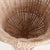 Rustic Chesapeake Rattan Footed Urn Narrow For Sale - Image 3 of 3