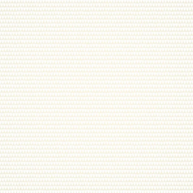 Harlequin Little Hearts Wallpaper in Linen For Sale