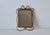 Traditional Vintage Italian Style Regency Gilt Twisted Rope and Tassel Wall Mirror For Sale - Image 3 of 14