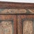 Late 18th Century Original Hand-Painted Austrian Pine Two Door Armoire Dated 1785 For Sale - Image 5 of 18