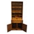 Whitney Furniture Solid Hard Rock Maple Early American 32" Secretary Desk 7493 For Sale - Image 13 of 18