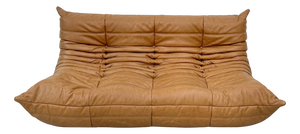 French Togo Sofa by Michel Ducaroy for Ligne Roset