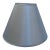 Silver Sage Fabric Lamp Shade For Sale