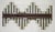 Mid-Century Modern Glass and Wood Wall Lamp by Biancardi and Jordan Arte for Poliarte Italia, 1970s For Sale - Image 9 of 18