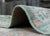 Textile Turkish Oushak Rug 2'10" x 10'6" #20018 For Sale - Image 7 of 8