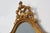 Wood Vintage Mirror by Deknudt, Belgium, 1950s For Sale - Image 7 of 13