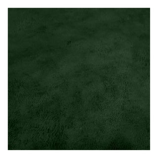 Kravet Hunter Green Ultrasuede- 2 Yards For Sale