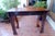 Antique 19th Century Hall Console Table from Howard & Sons, 1880 For Sale - Image 14 of 18