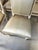 Vintage Louis XVI Style Chairs, 1960, Set of 6 For Sale - Image 6 of 11