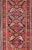 Tribal Antique Caucasian Karabagh Gallery Rug-3'10 X 12'10 For Sale - Image 3 of 13