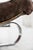 Lounge Chair in Steel by Renato Balestra for Cinova, 1973 For Sale - Image 4 of 14
