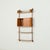 Scandinavian Model Ergo Wall Unit in Teak, 1960s For Sale - Image 6 of 15