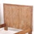 Contemporary A Pair of French Cerused Oak Twin Beds, C. 1940. For Sale - Image 3 of 4