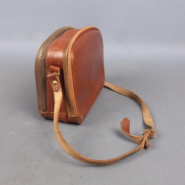 Vintage Bolex Paillard 8mm Analogue Film Camera, Swiss, 1960s For Sale - Image 13 of 16